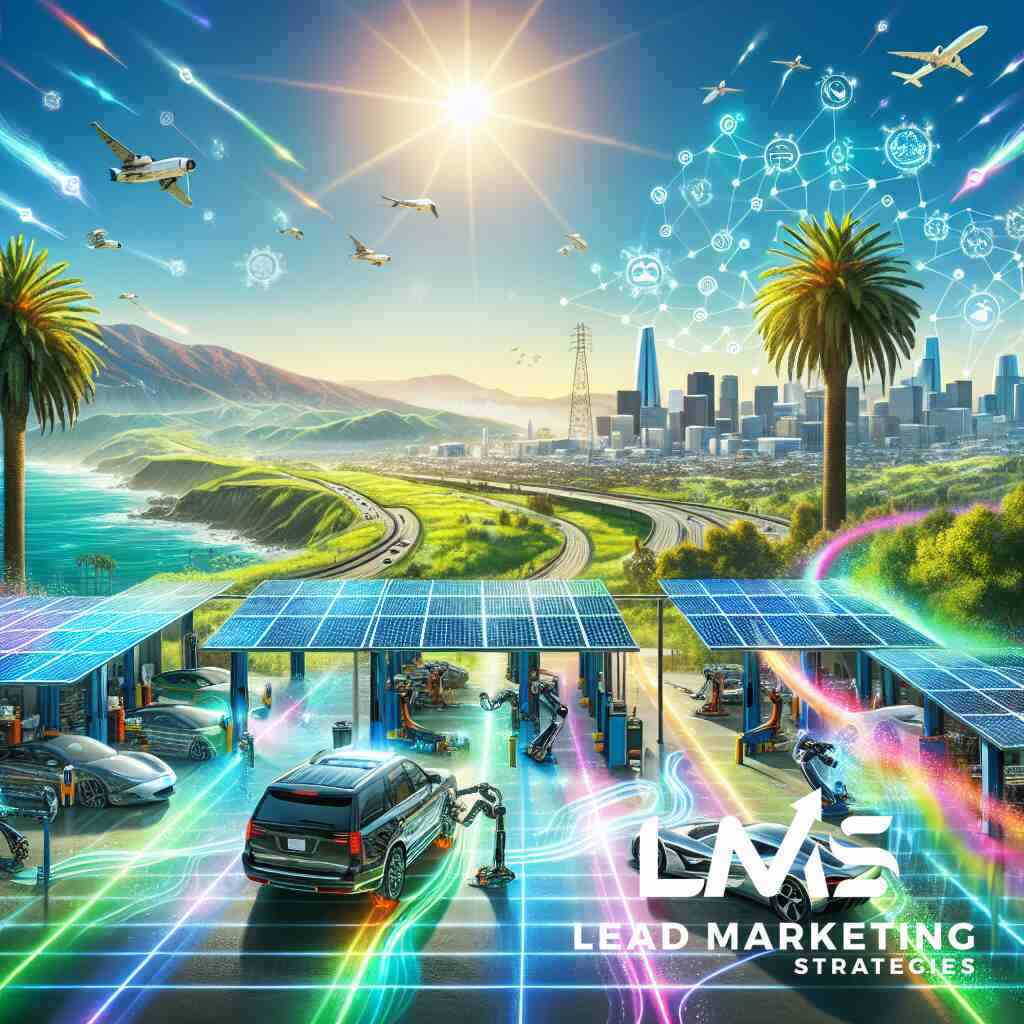 What Is the Future of Auto Shop Marketing in California