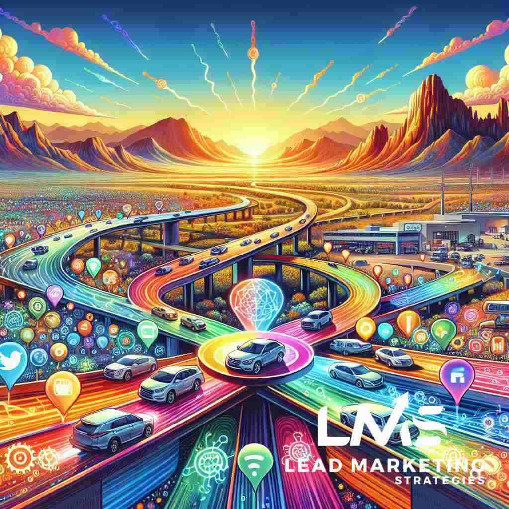 Guide to Enhancing Auto Brand Position in Arizona