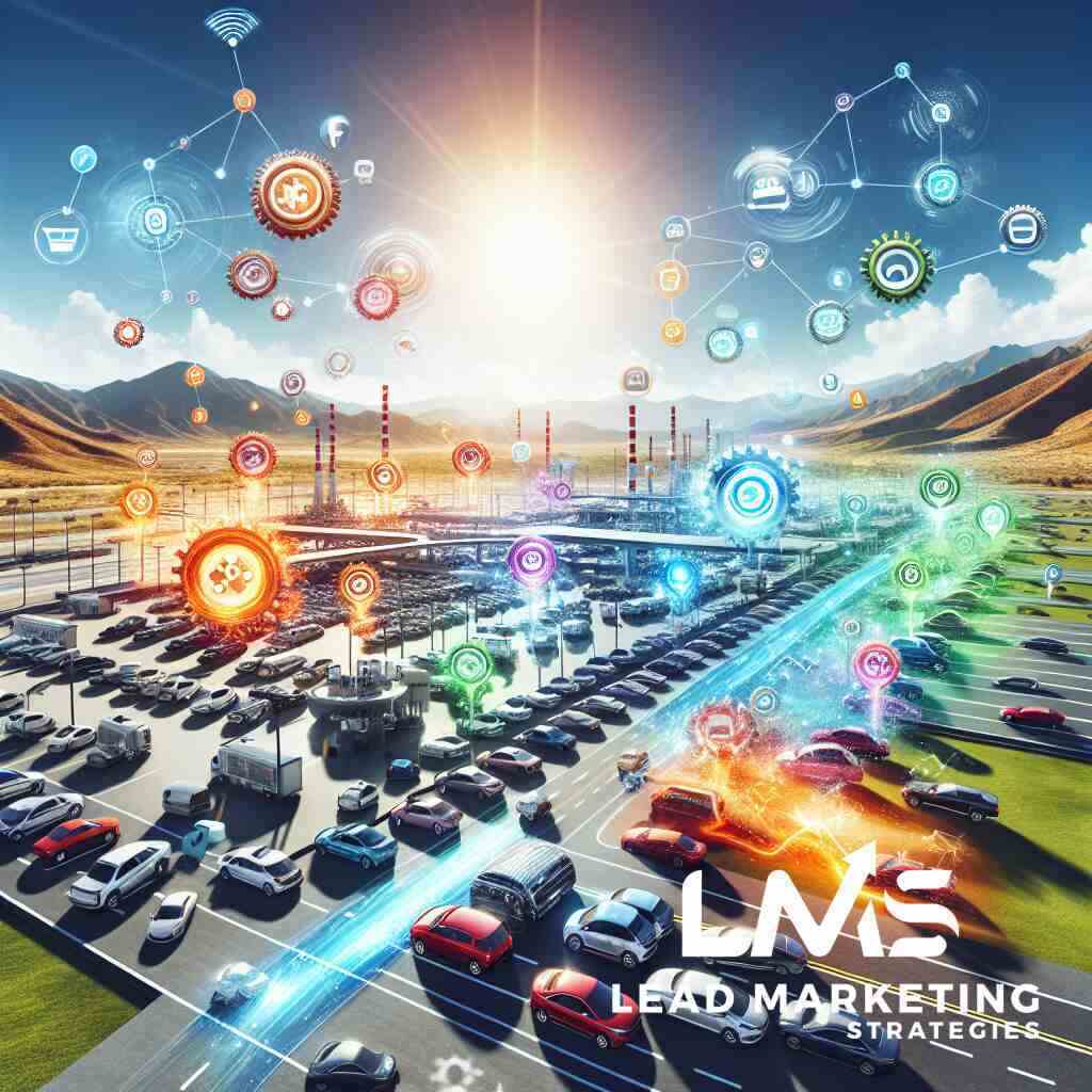 Guide to Enhancing Auto Brand Position in Arizona