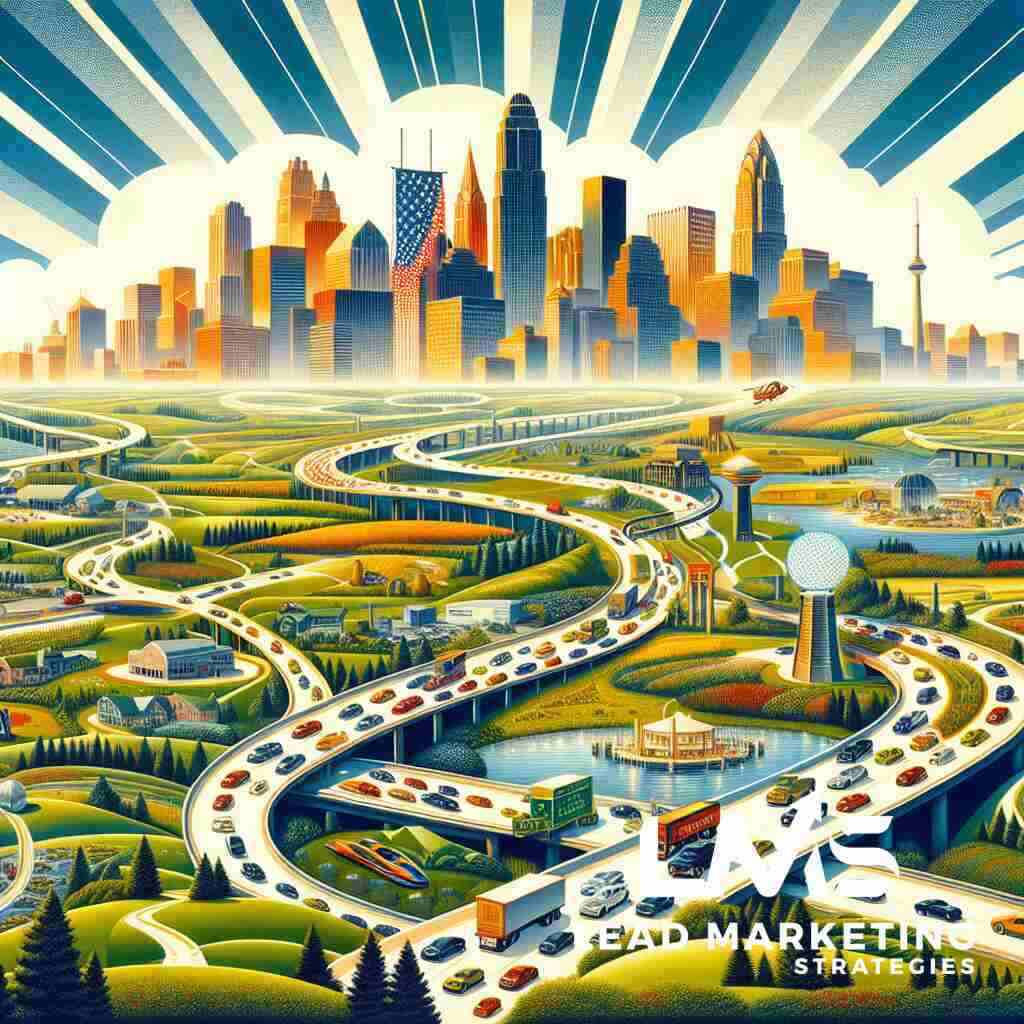 How to Expand Auto Shop Marketing Near All 50 States