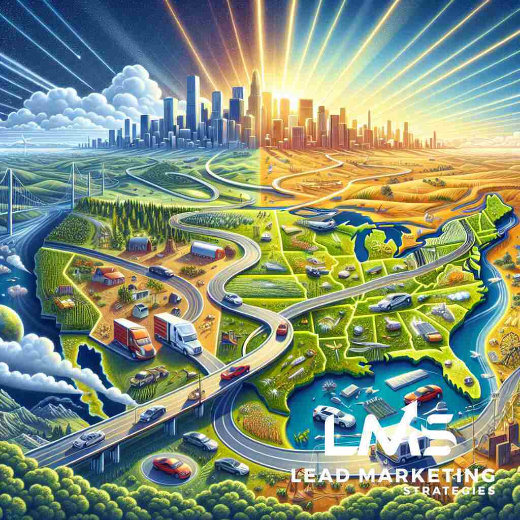 How to Expand Auto Shop Marketing Near All 50 States