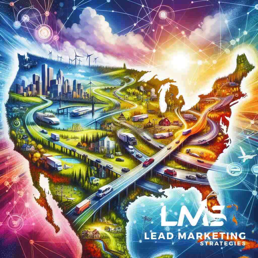 How to Expand Auto Shop Marketing Near All 50 States