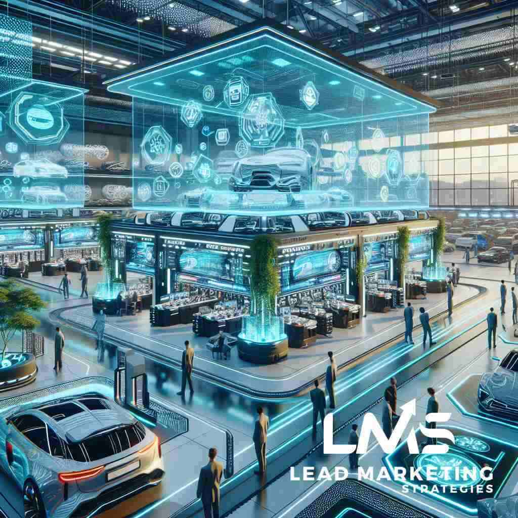 How to Innovate Your Brand with Auto Shop Strategies