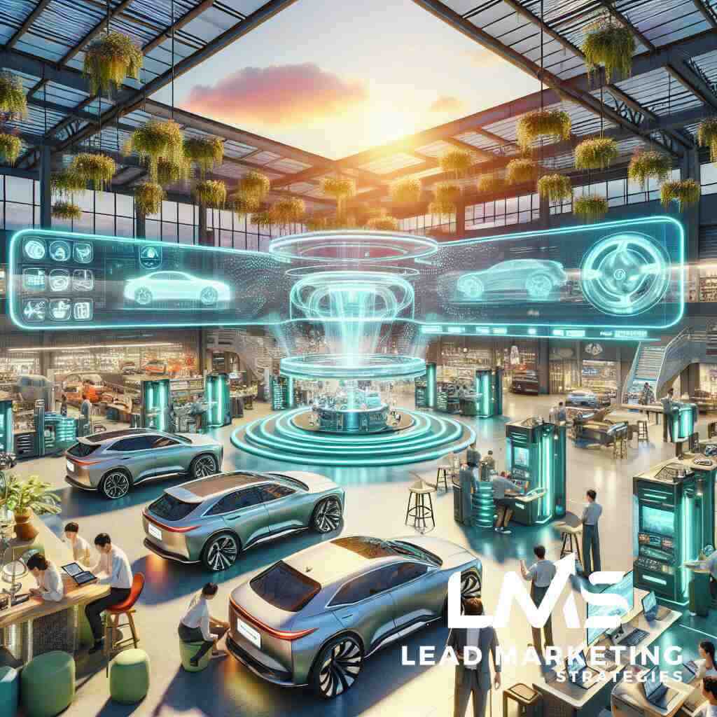 How to Innovate Your Brand with Auto Shop Strategies