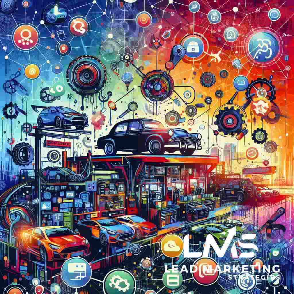 The Ultimate Guide to Auto Shop Marketing in Long Island
