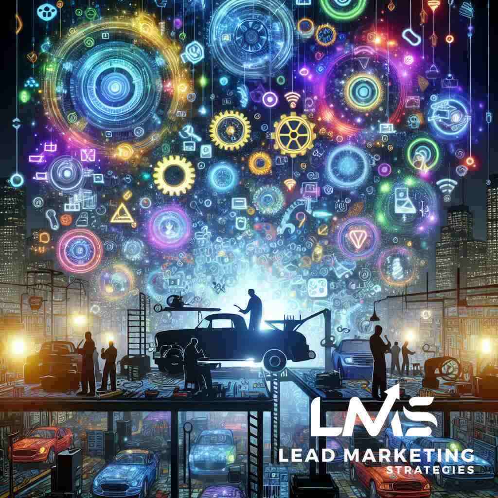 The Ultimate Guide to Auto Shop Marketing in Long Island