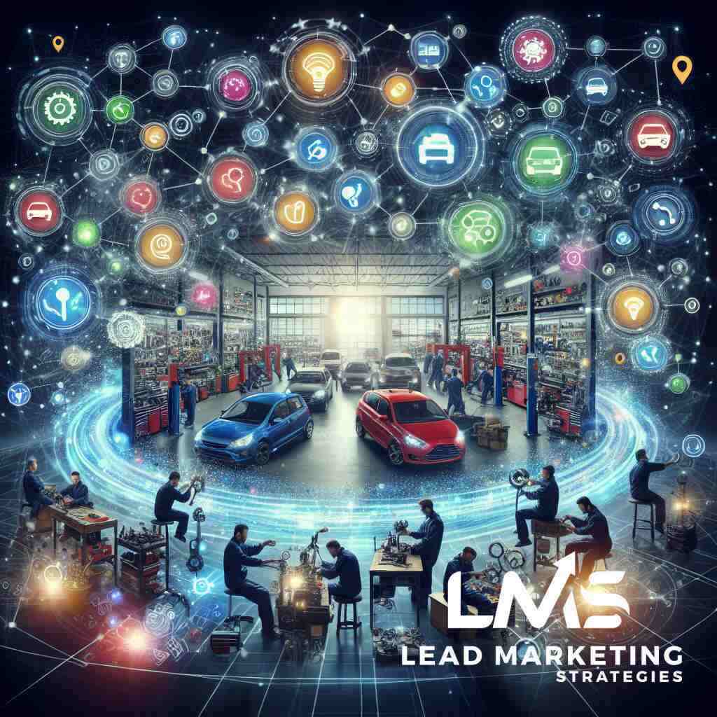 The Ultimate Guide to Auto Shop Marketing in Long Island