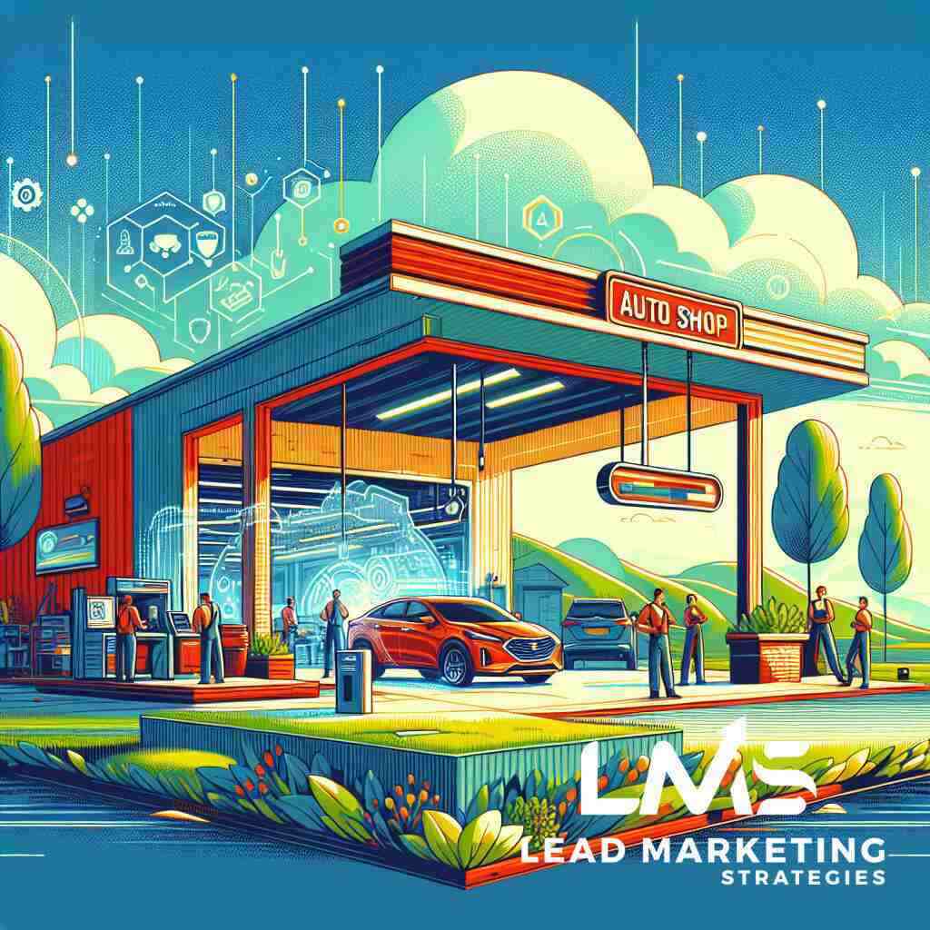 Top 5 Strategies for Auto Shop Branding in Alabama