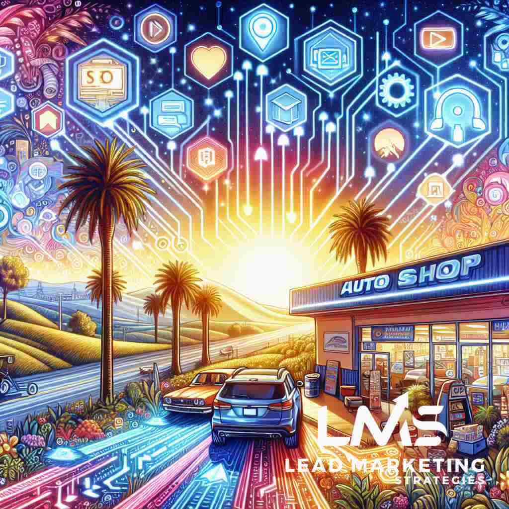 Uncover Auto Shop Marketing Strategies in California Now