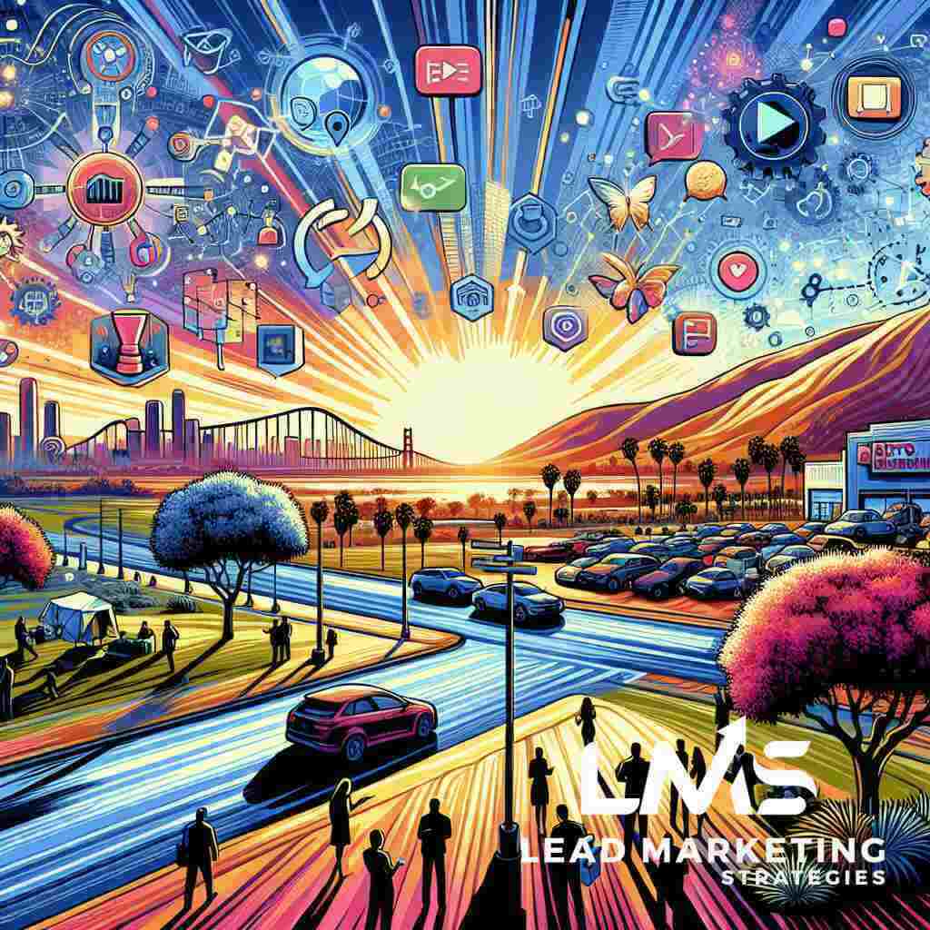 Uncover Auto Shop Marketing Strategies in California Now