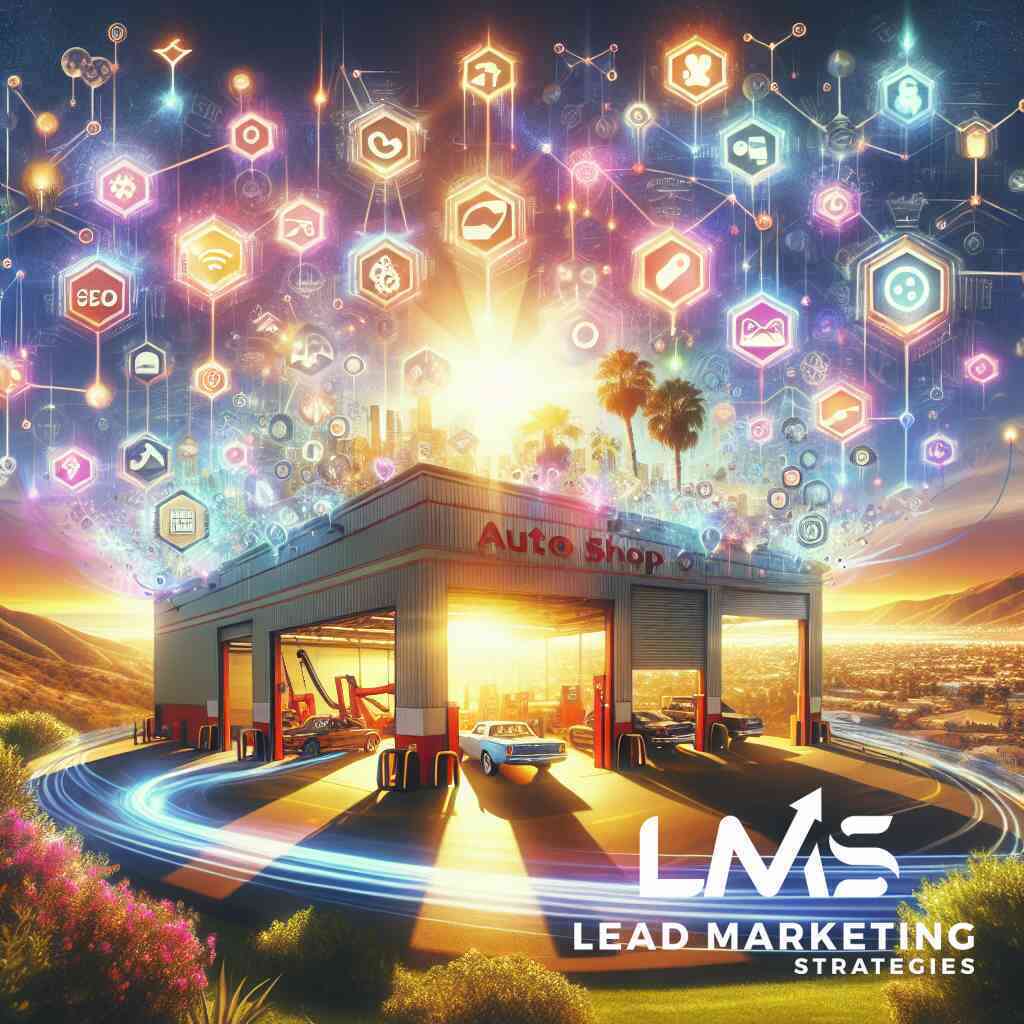 Uncover Auto Shop Marketing Strategies in California Now