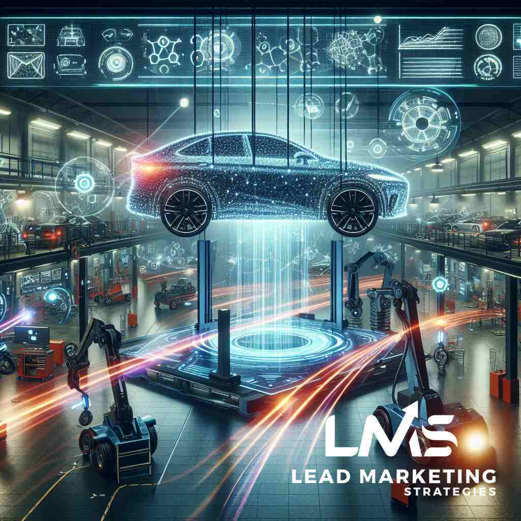 What Are Top 5 Email Tactics for Auto Service Success