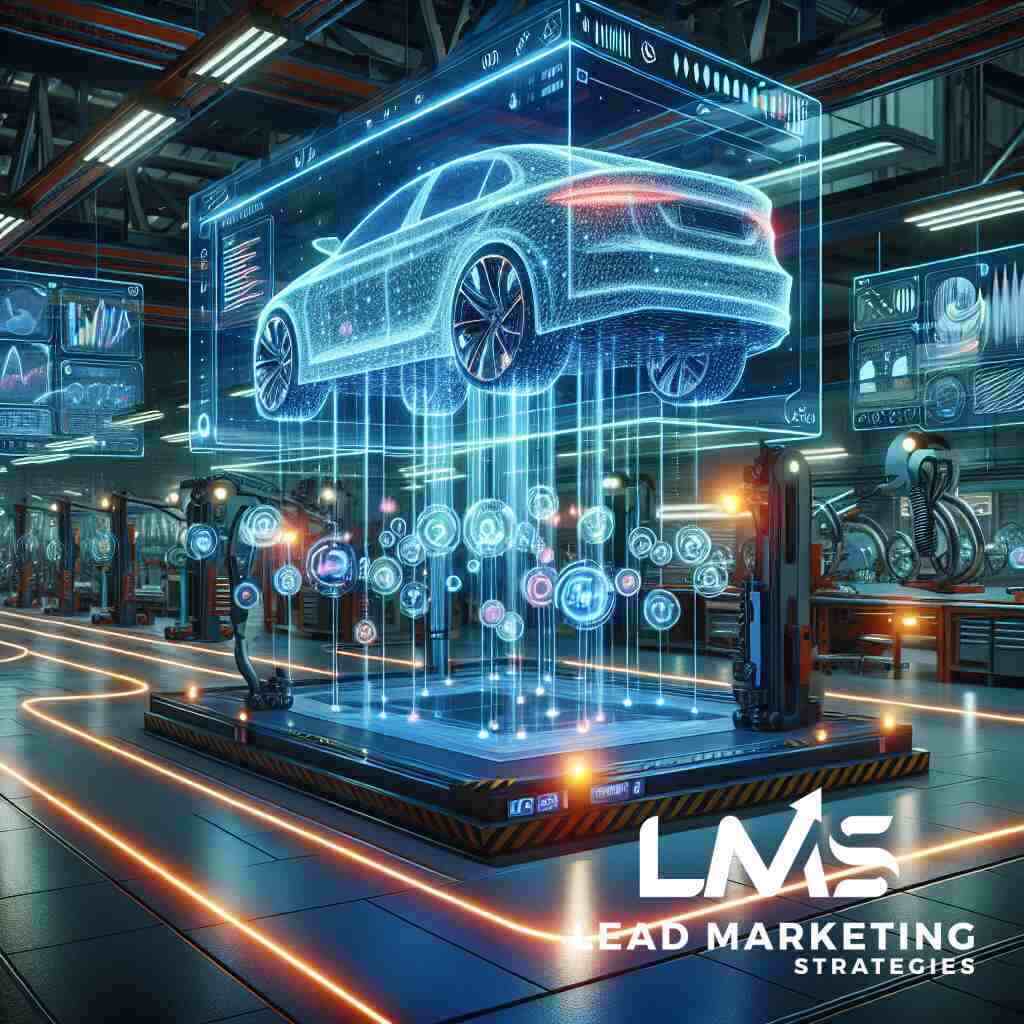 What Are Top 5 Email Tactics for Auto Service Success