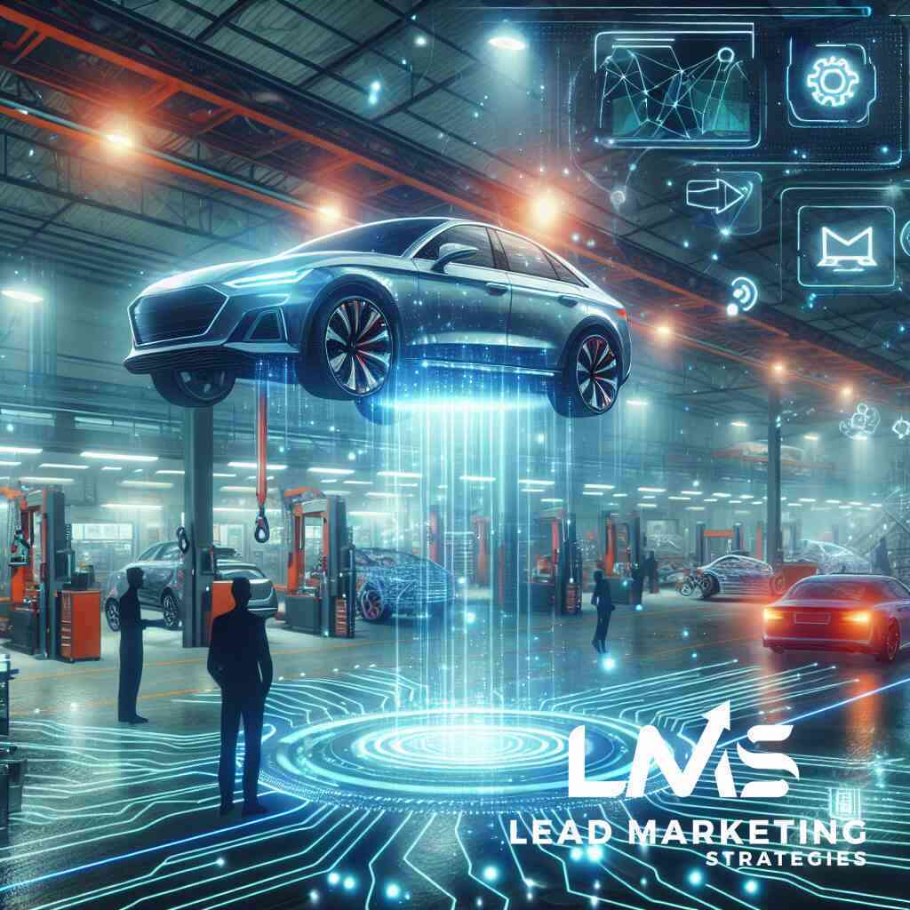 What Are Top 5 Email Tactics for Auto Service Success