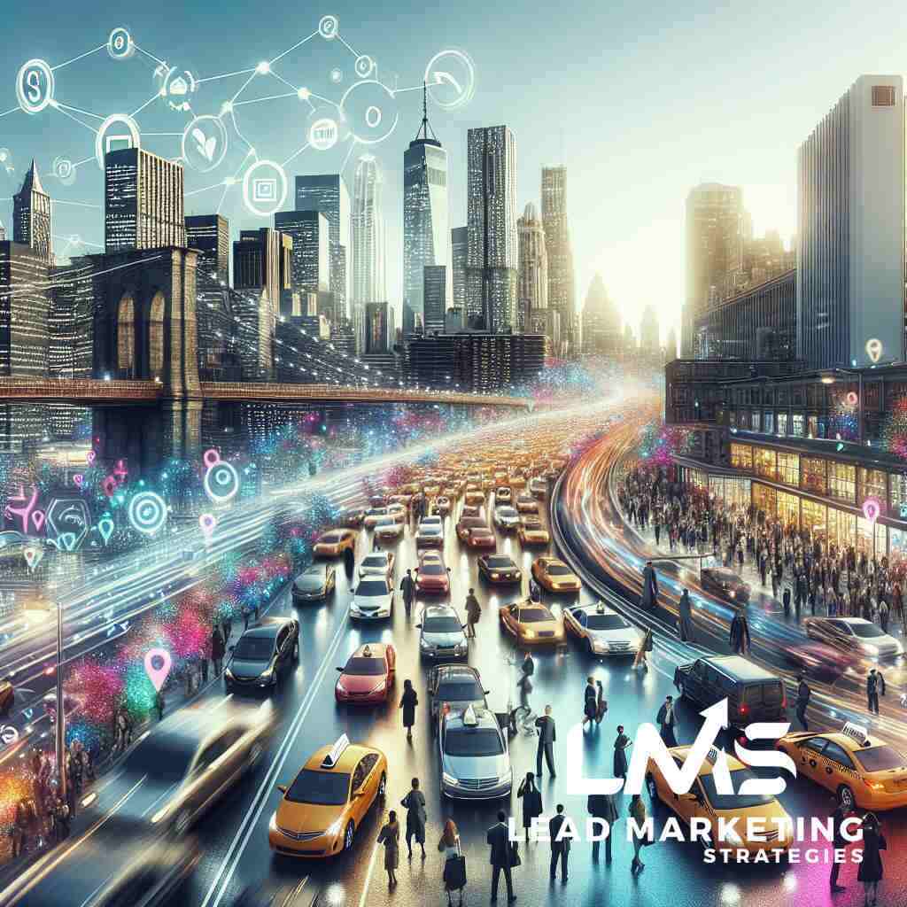 What Does Auto Shop Marketing Truly Mean in NYC