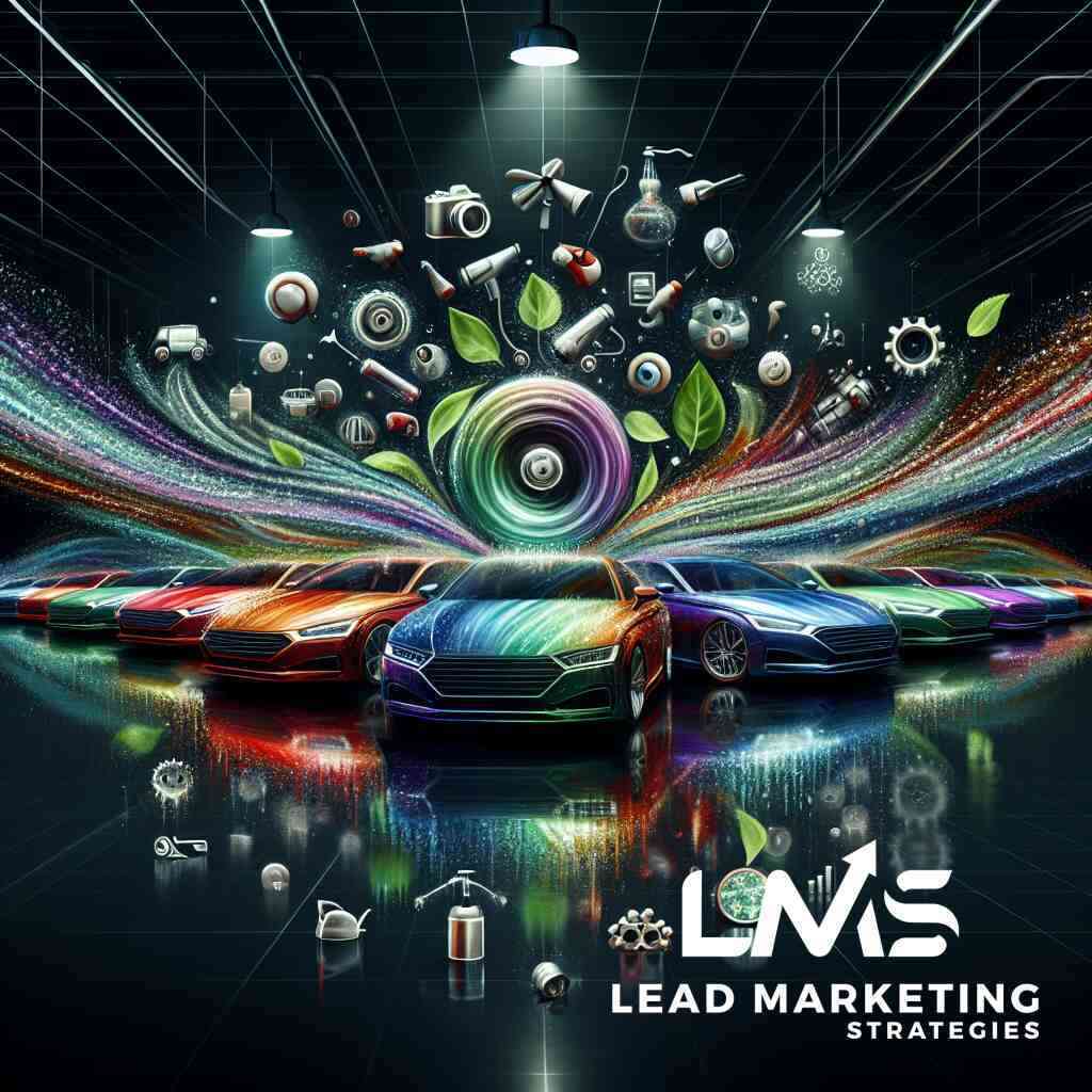 What Does Car Detailing Marketing Success Look Like