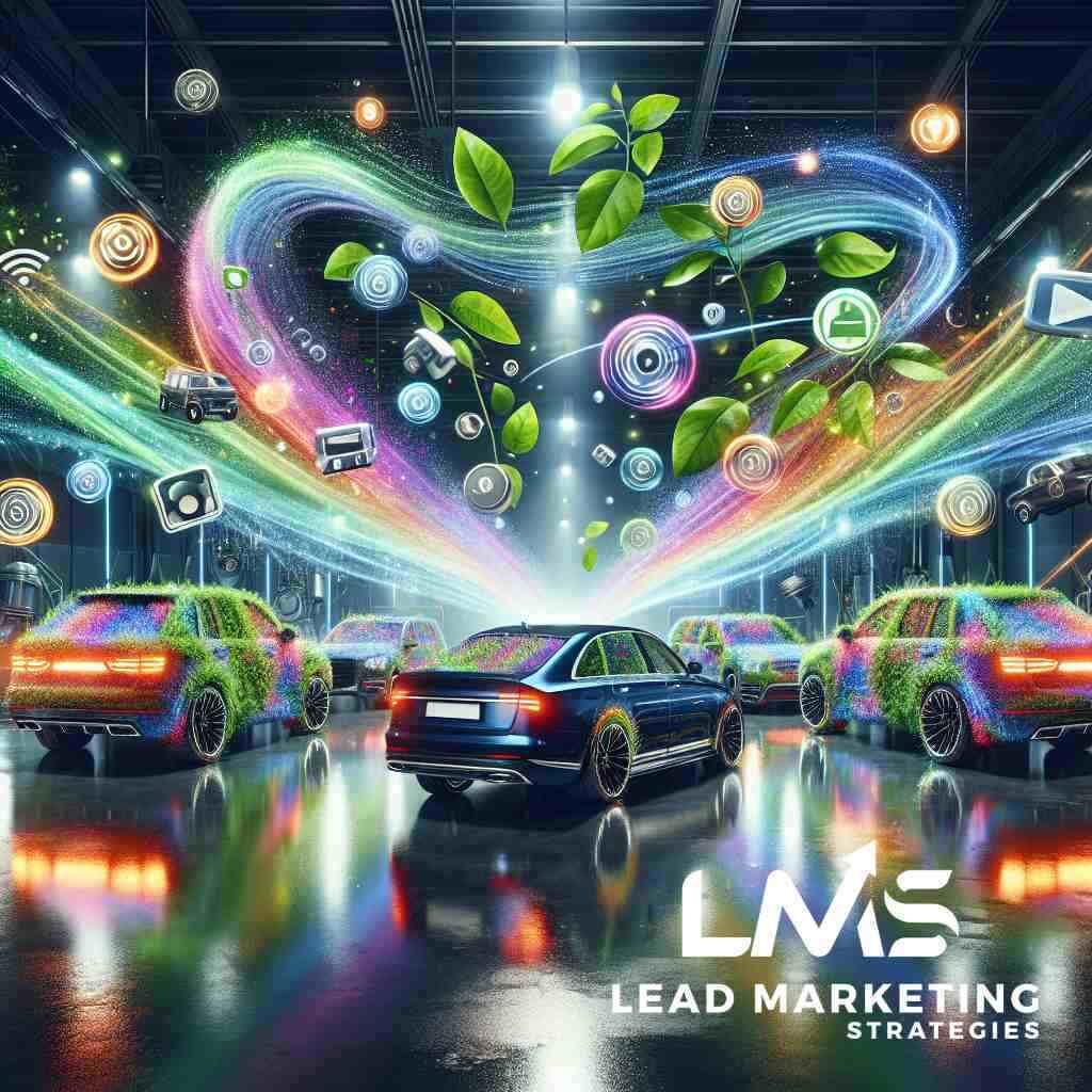 What Does Car Detailing Marketing Success Look Like