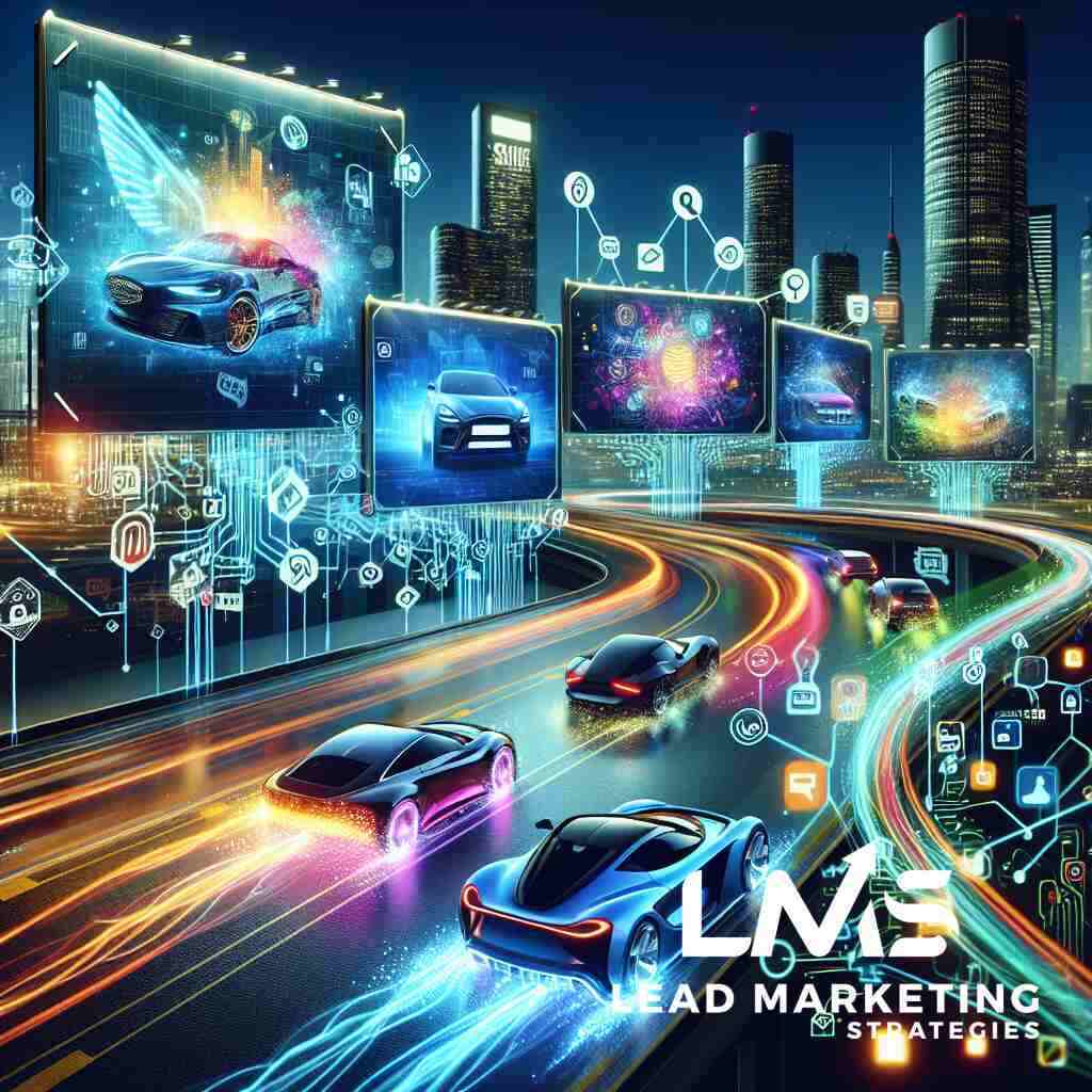 What Pros Know About Automotive Social Media Tactics