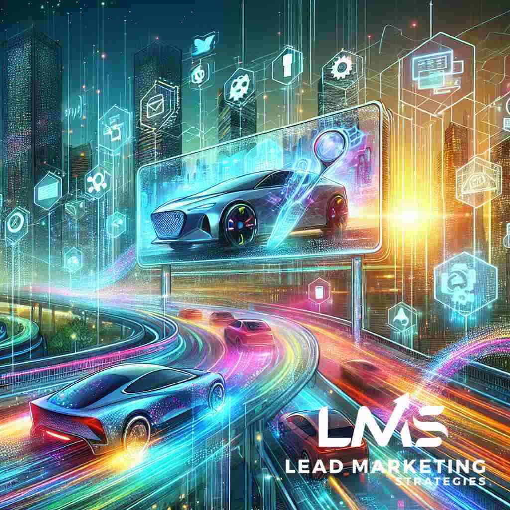 What Pros Know About Automotive Social Media Tactics