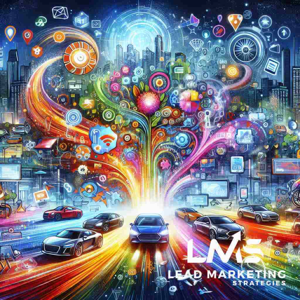 Reviewing Top 5 Auto Marketing Insights Near You