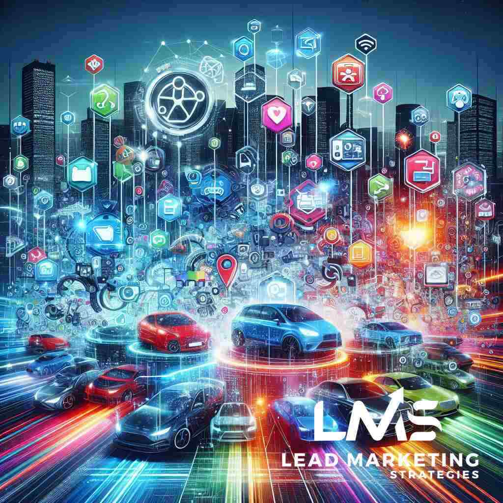 Reviewing Top 5 Auto Marketing Insights Near You