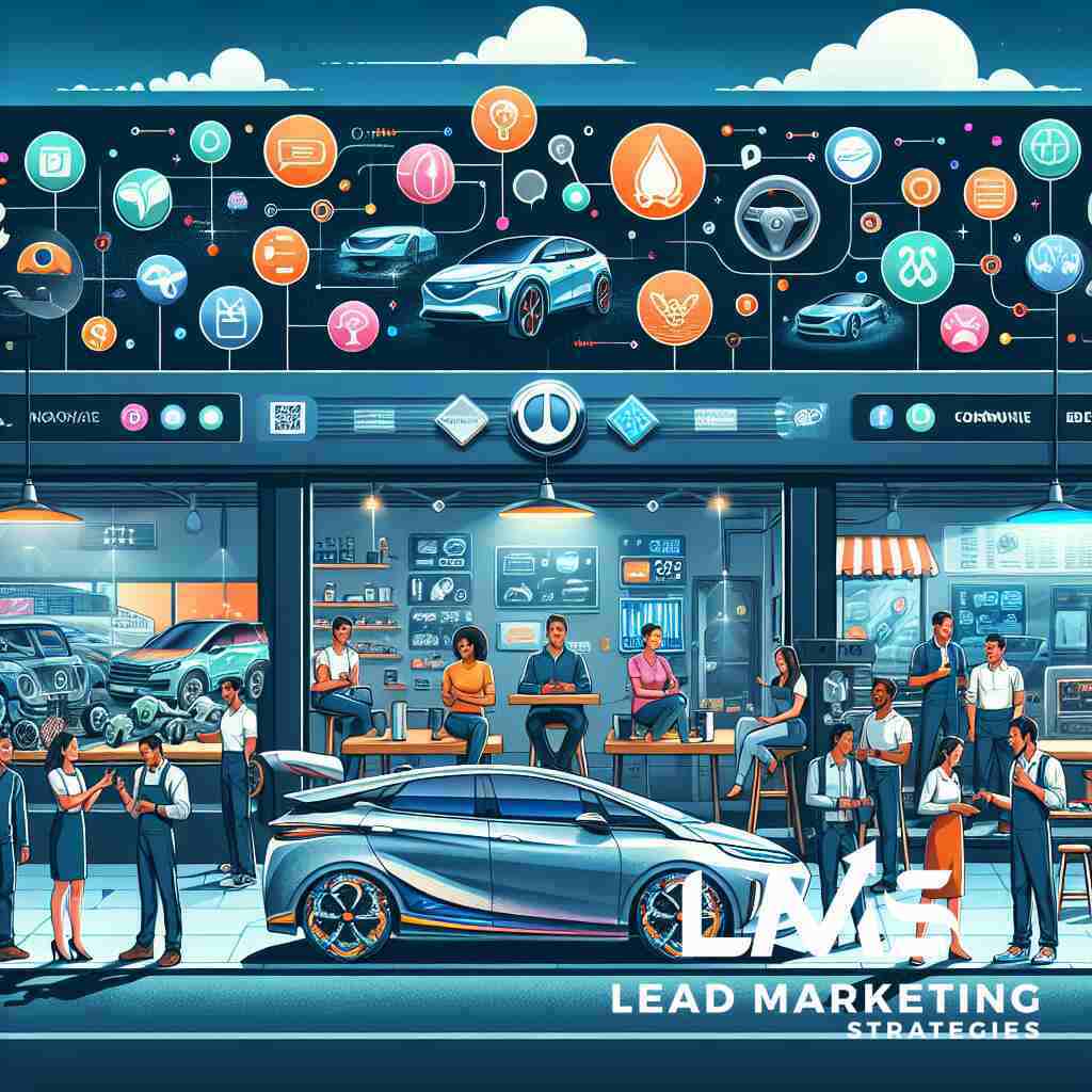 Best Strategies for Auto Shop Sales Near You