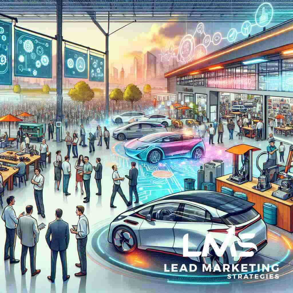 Best Strategies for Auto Shop Sales Near You