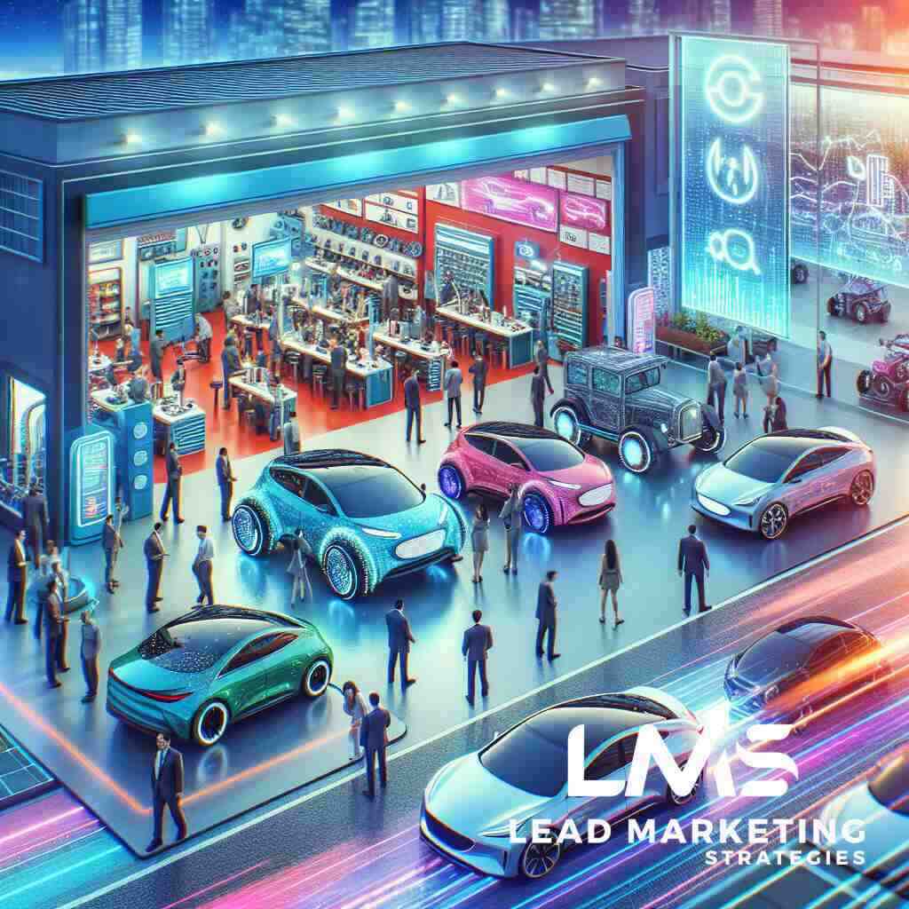 Best Strategies for Auto Shop Sales Near You