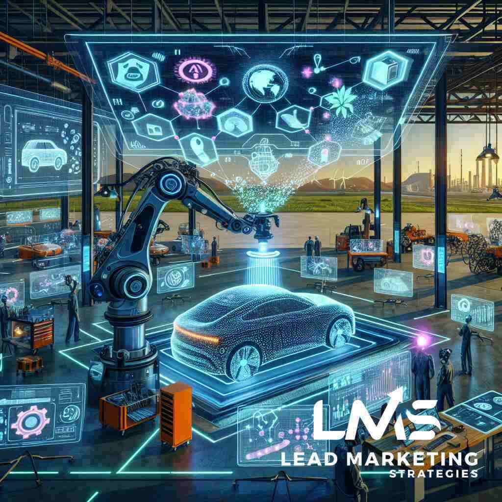 Exploring Advanced Auto Shop Marketing for 2025