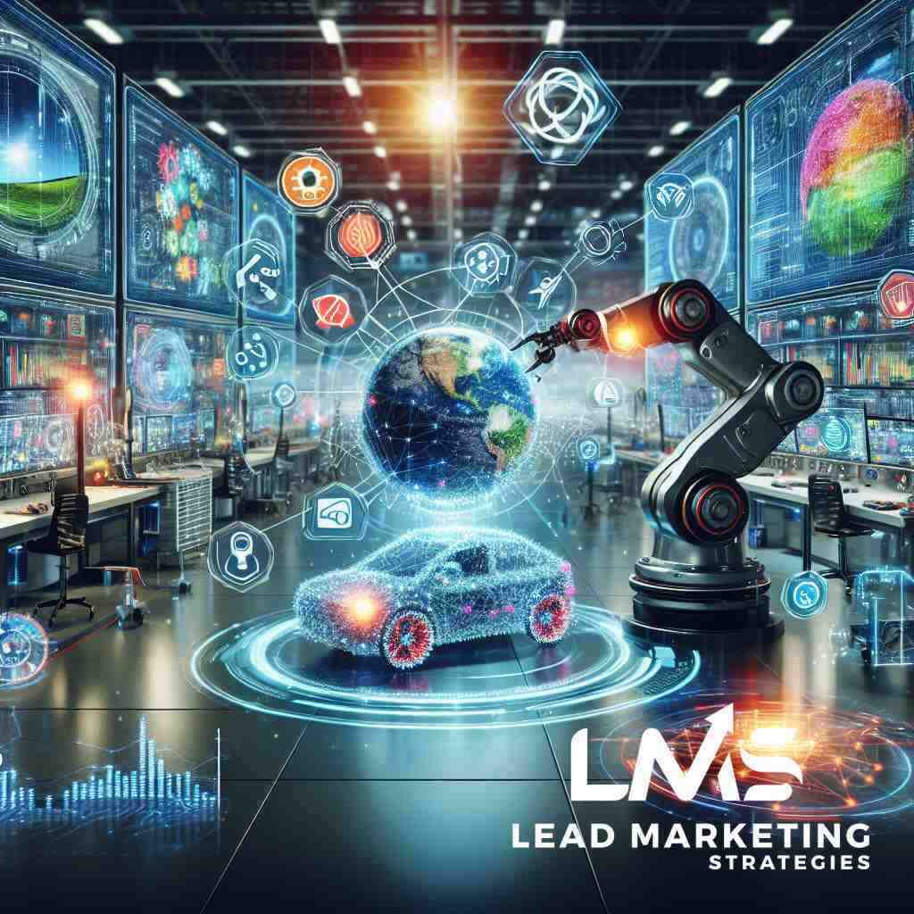 Exploring Advanced Auto Shop Marketing for 2025