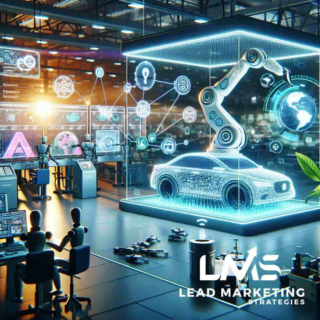 Exploring Advanced Auto Shop Marketing for 2025