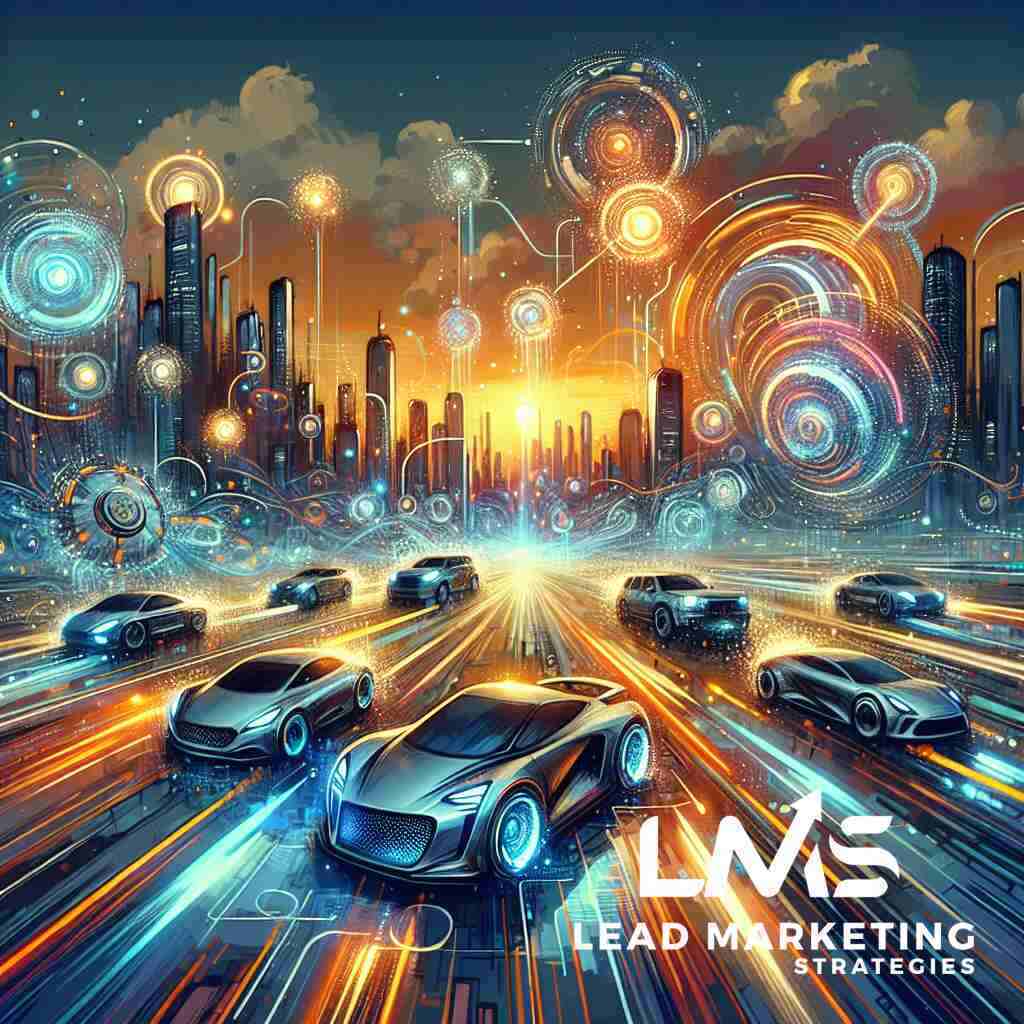 Guide to Mastering Automotive Social Media Tactics