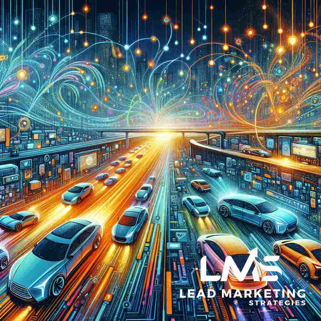 Guide to Mastering Automotive Social Media Tactics