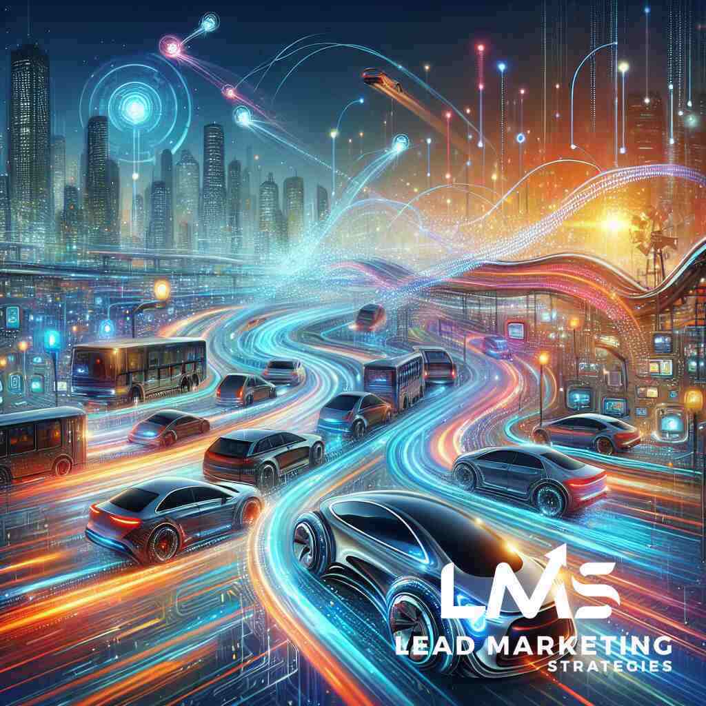 Guide to Mastering Automotive Social Media Tactics