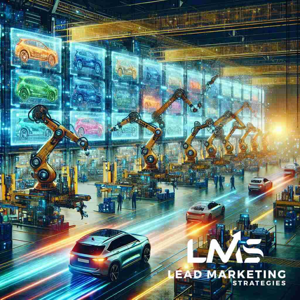 How Auto Shop Marketing Evolves Customer Loyalty