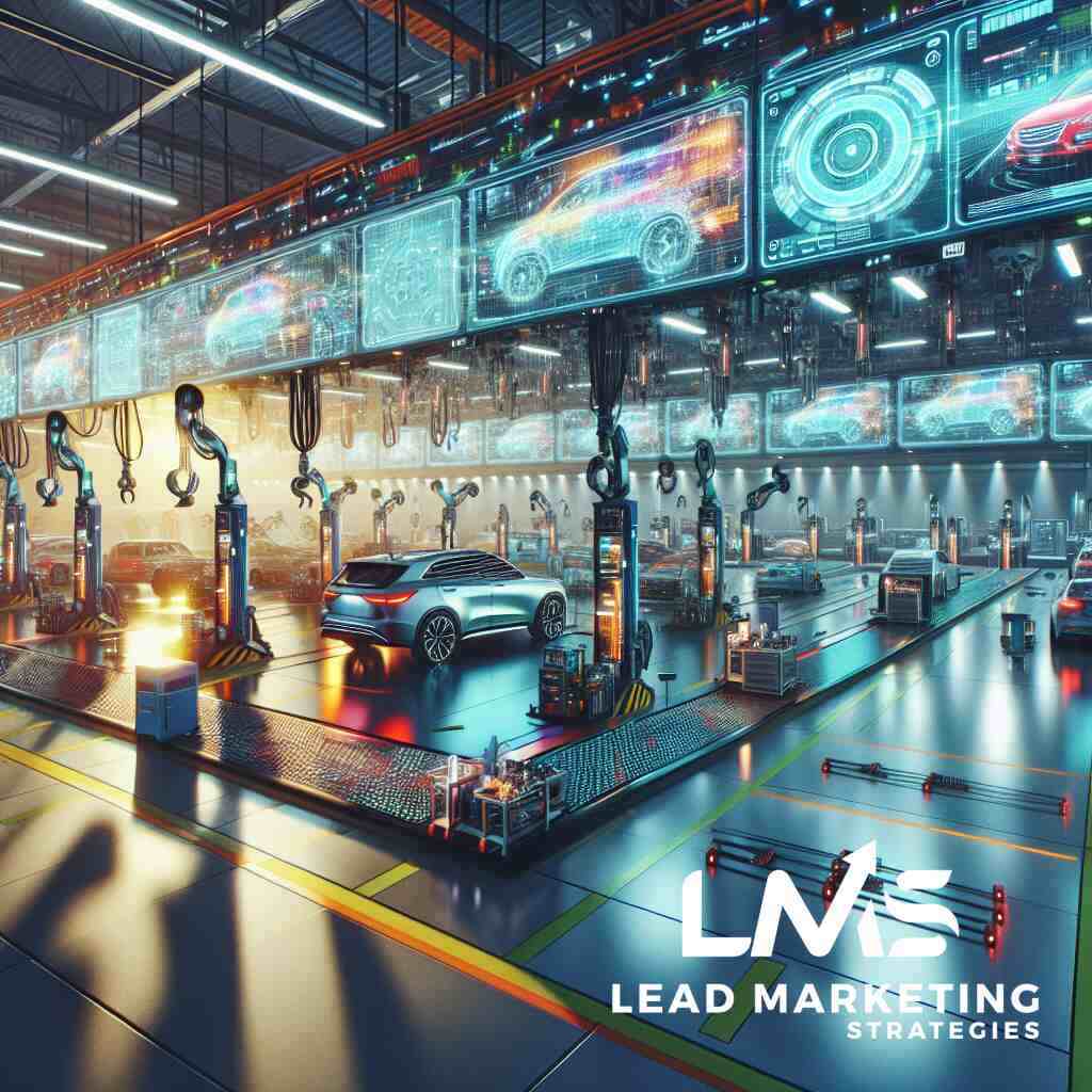 How Auto Shop Marketing Evolves Customer Loyalty