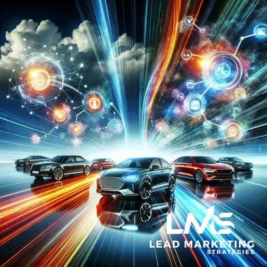 How Auto Shop Marketing Strategies Maximize Visibility