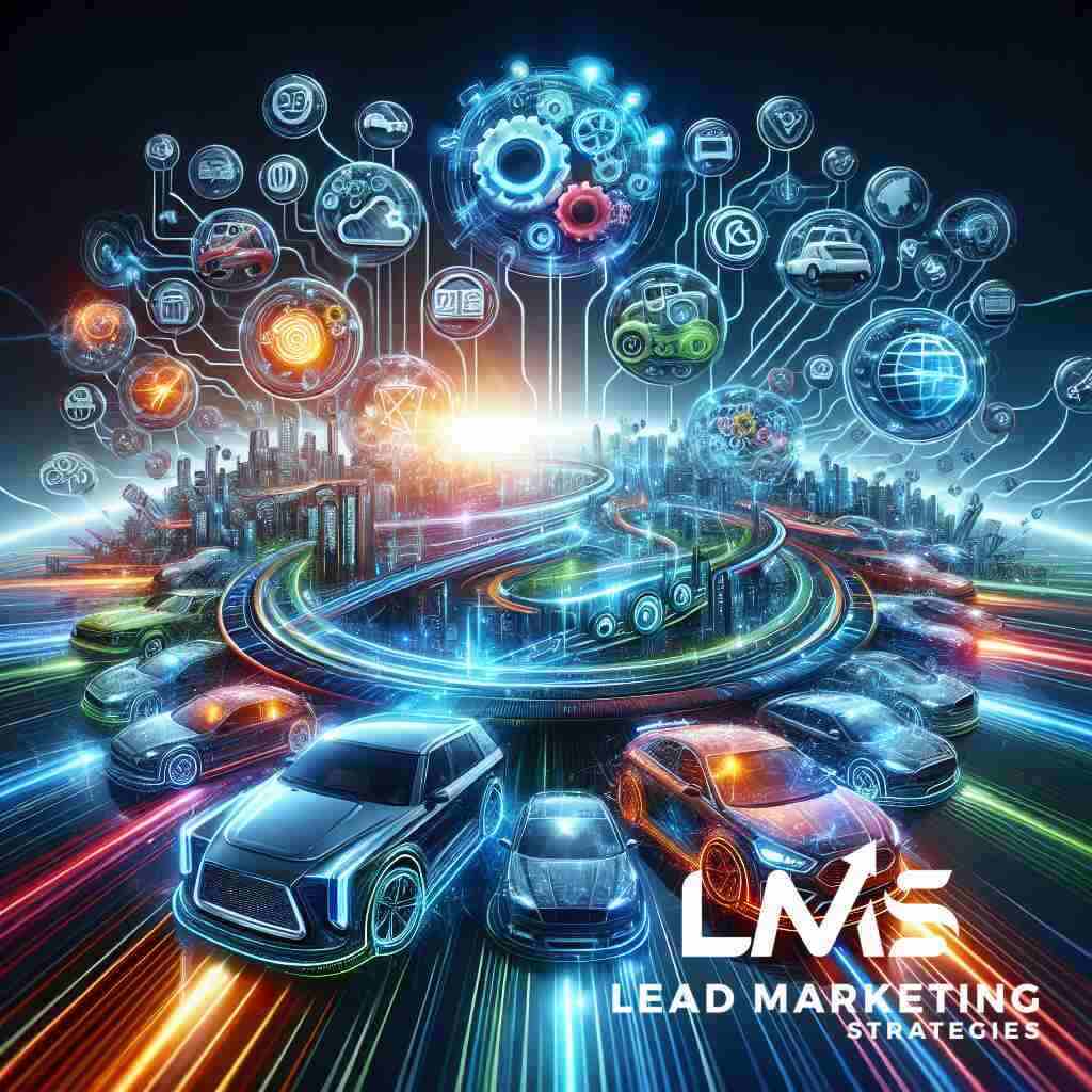 How Auto Shop Marketing Strategies Maximize Visibility