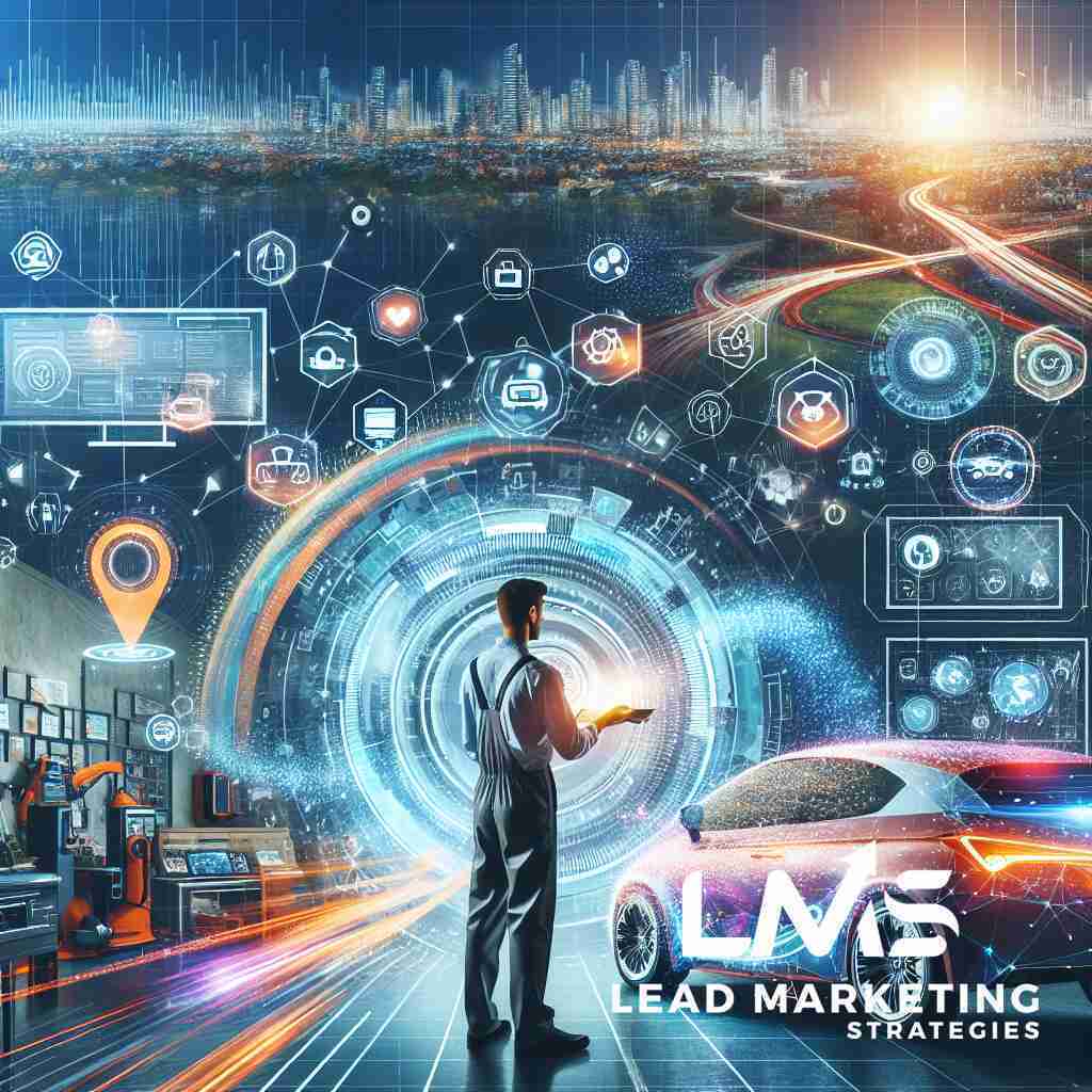 How New Strategies Transform Auto Service SEO Near Me