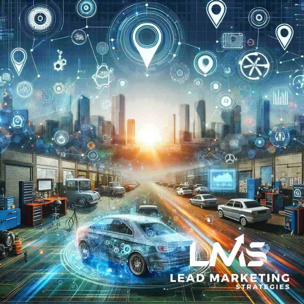 How New Strategies Transform Auto Service SEO Near Me