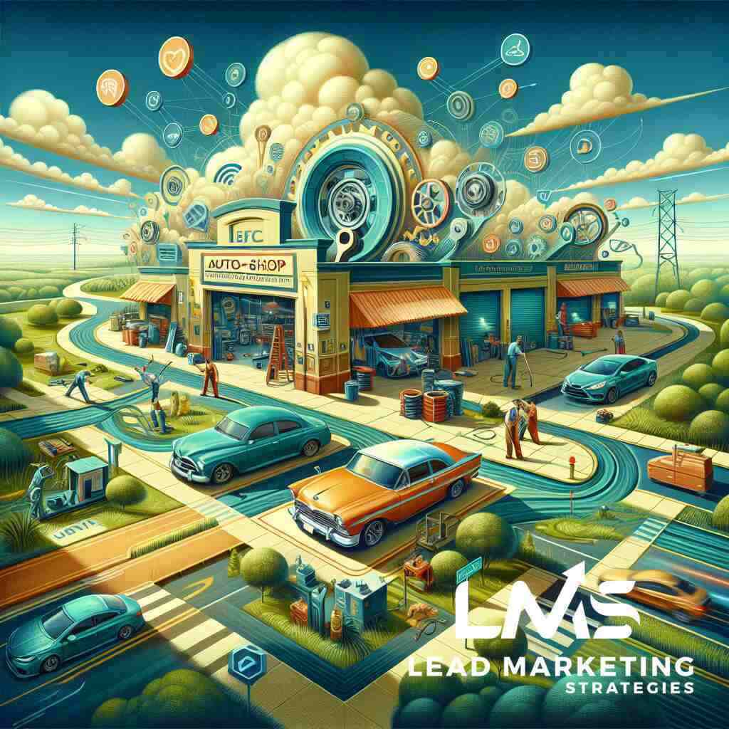 Top 5 Brand Strategies by Auto Shop Marketing Strategies in Delaware