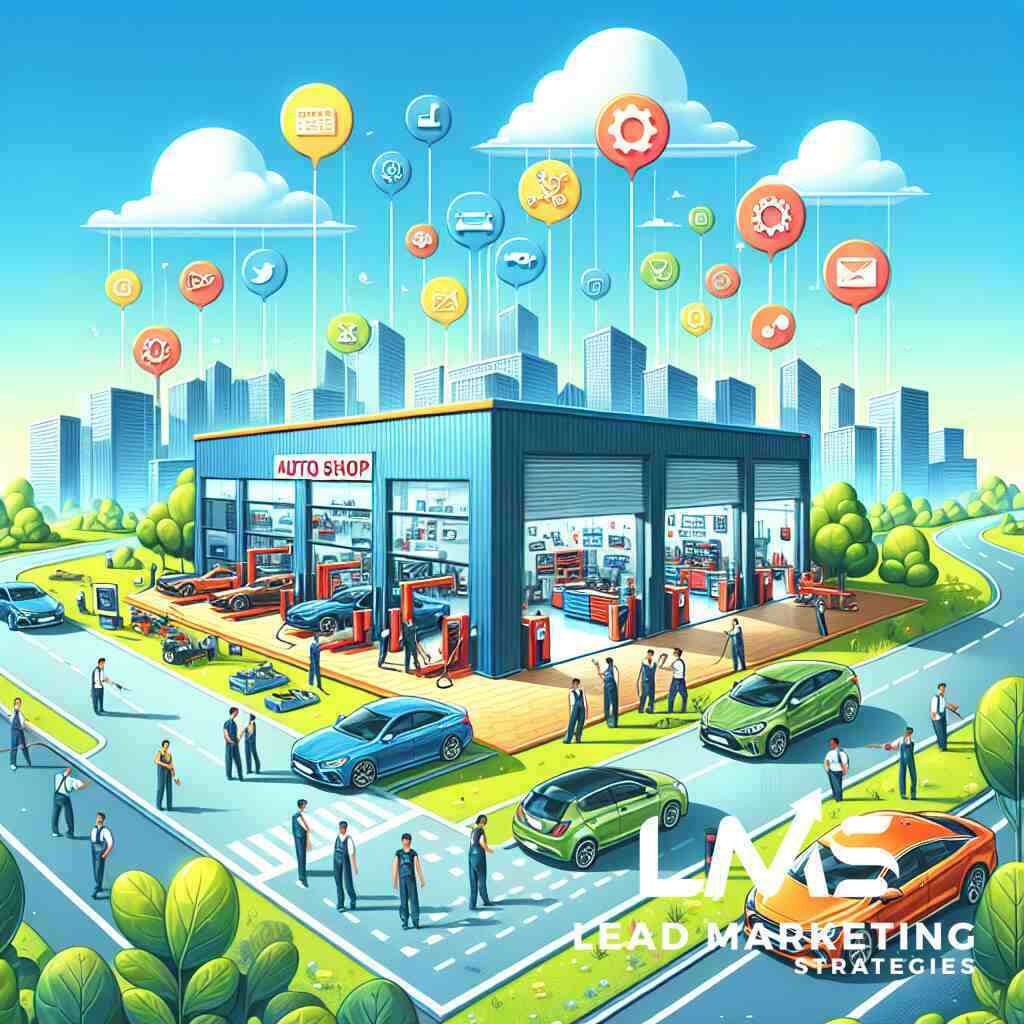 Top 5 Brand Strategies by Auto Shop Marketing Strategies in Delaware