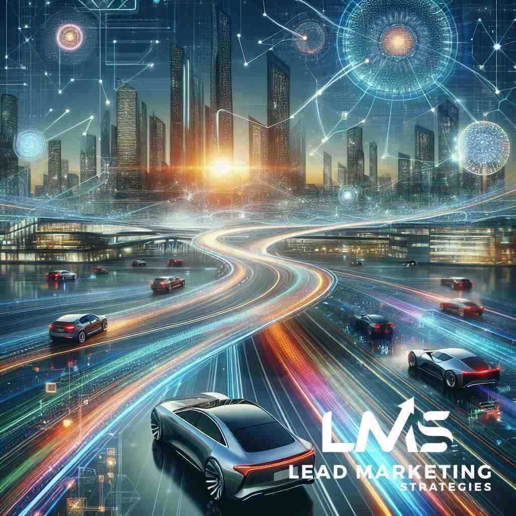 Understanding Automotive SEO for Future Excellence