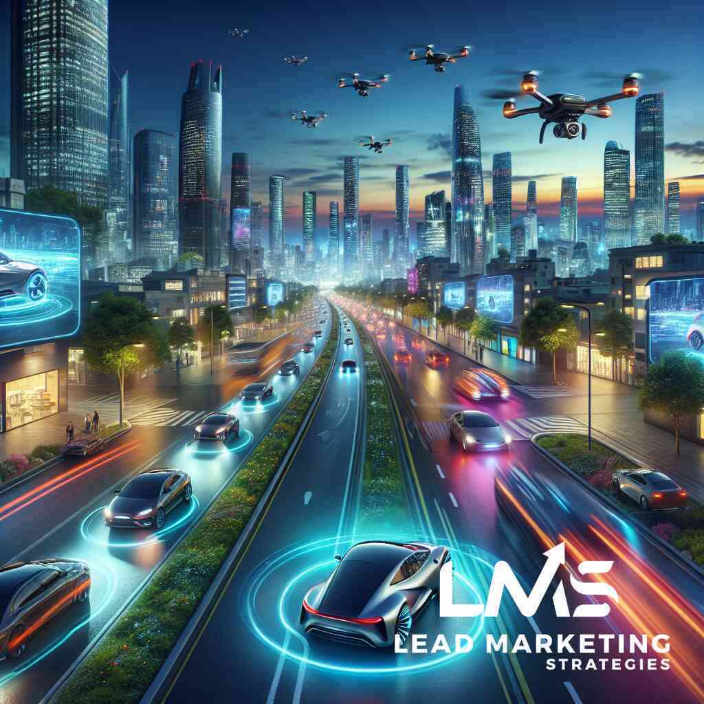 What Are the Best Auto Industry Campaign Strategies