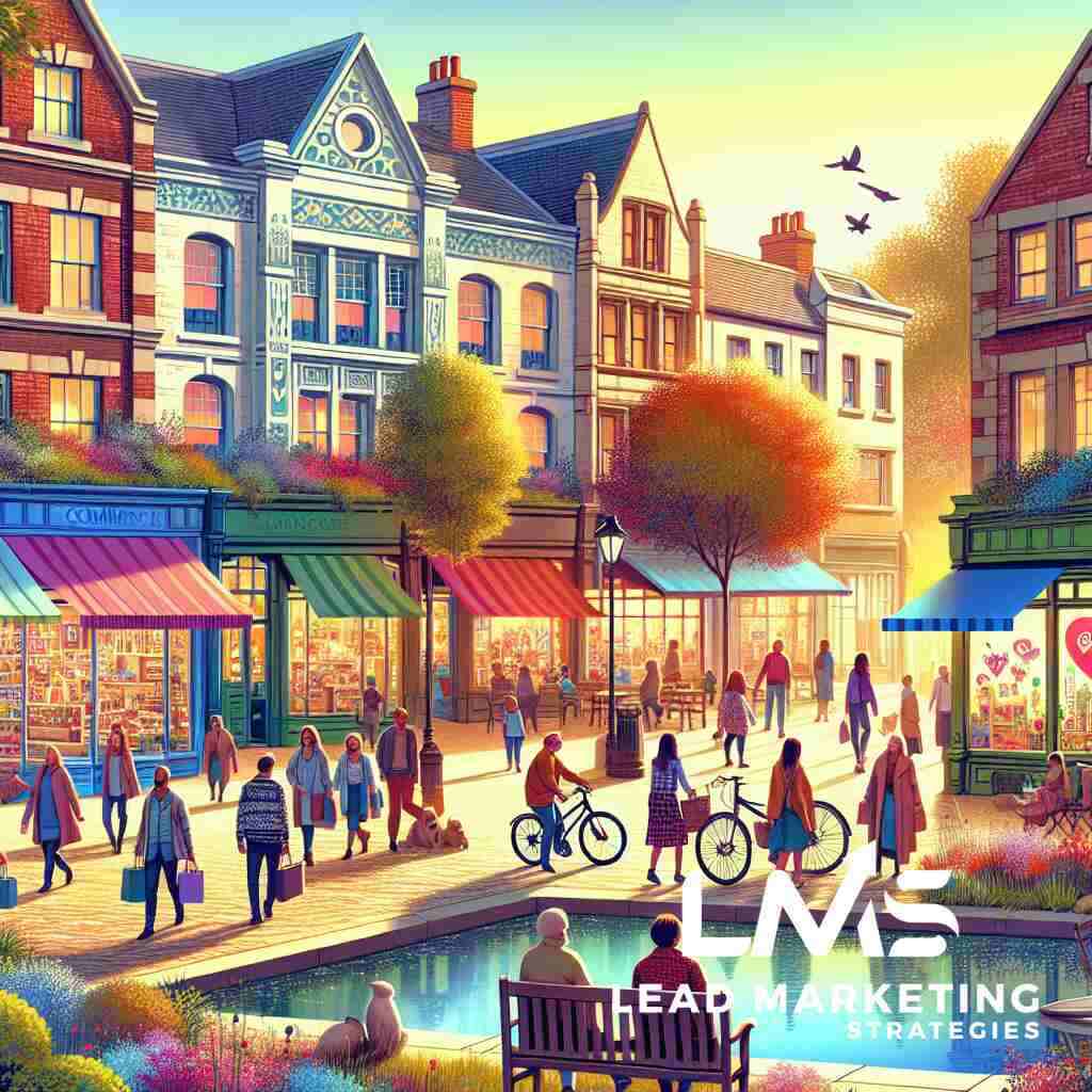 What Defines Effective Brand Strategies Near You