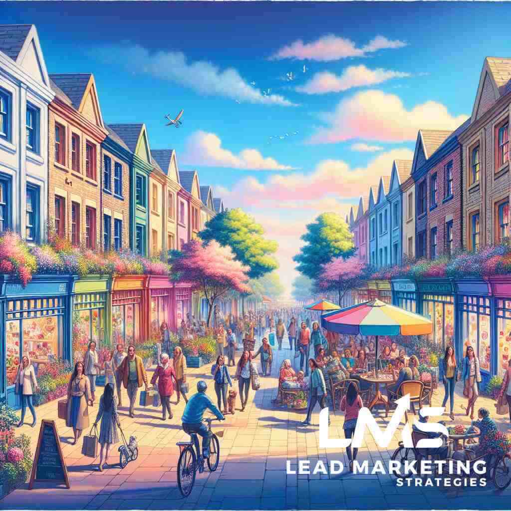 What Defines Effective Brand Strategies Near You