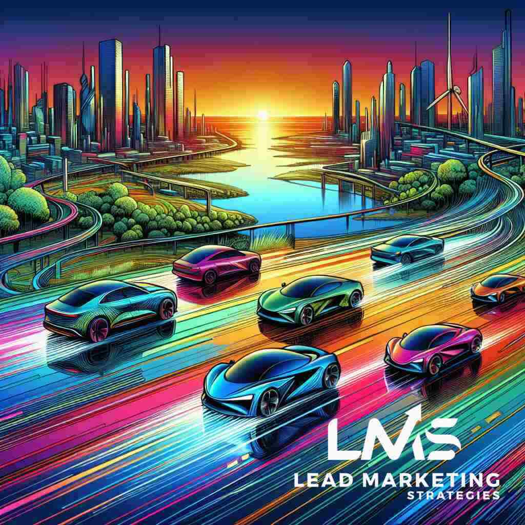 Ultimate Automotive Branding Guide for Business