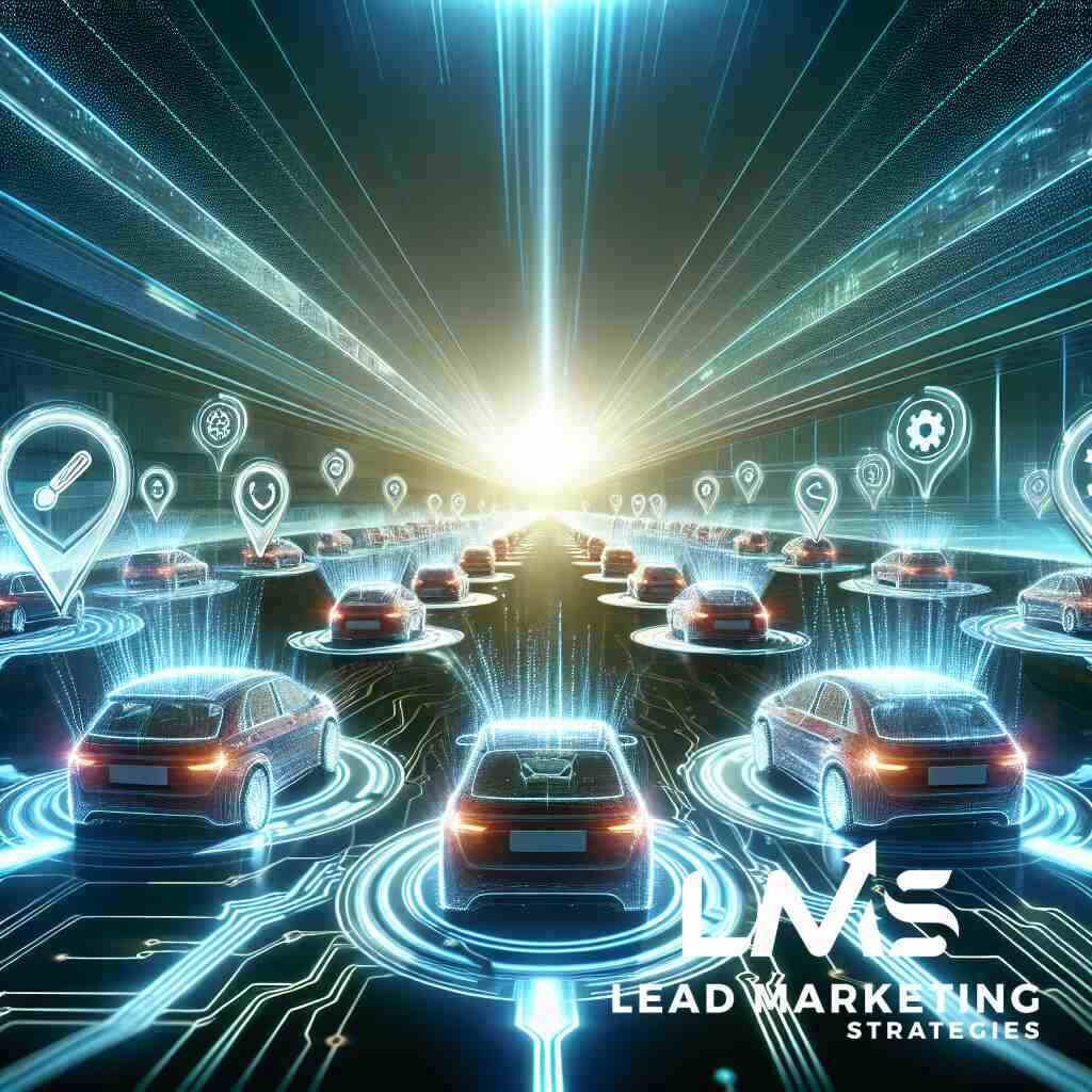 The Future of Car Rental SEO by Auto Shop Experts