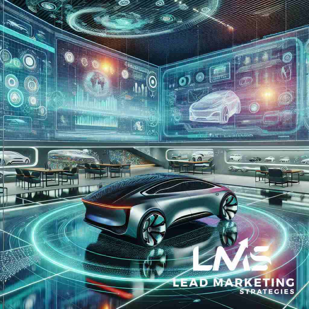 What Does Effective Auto Marketing Mean in 2025