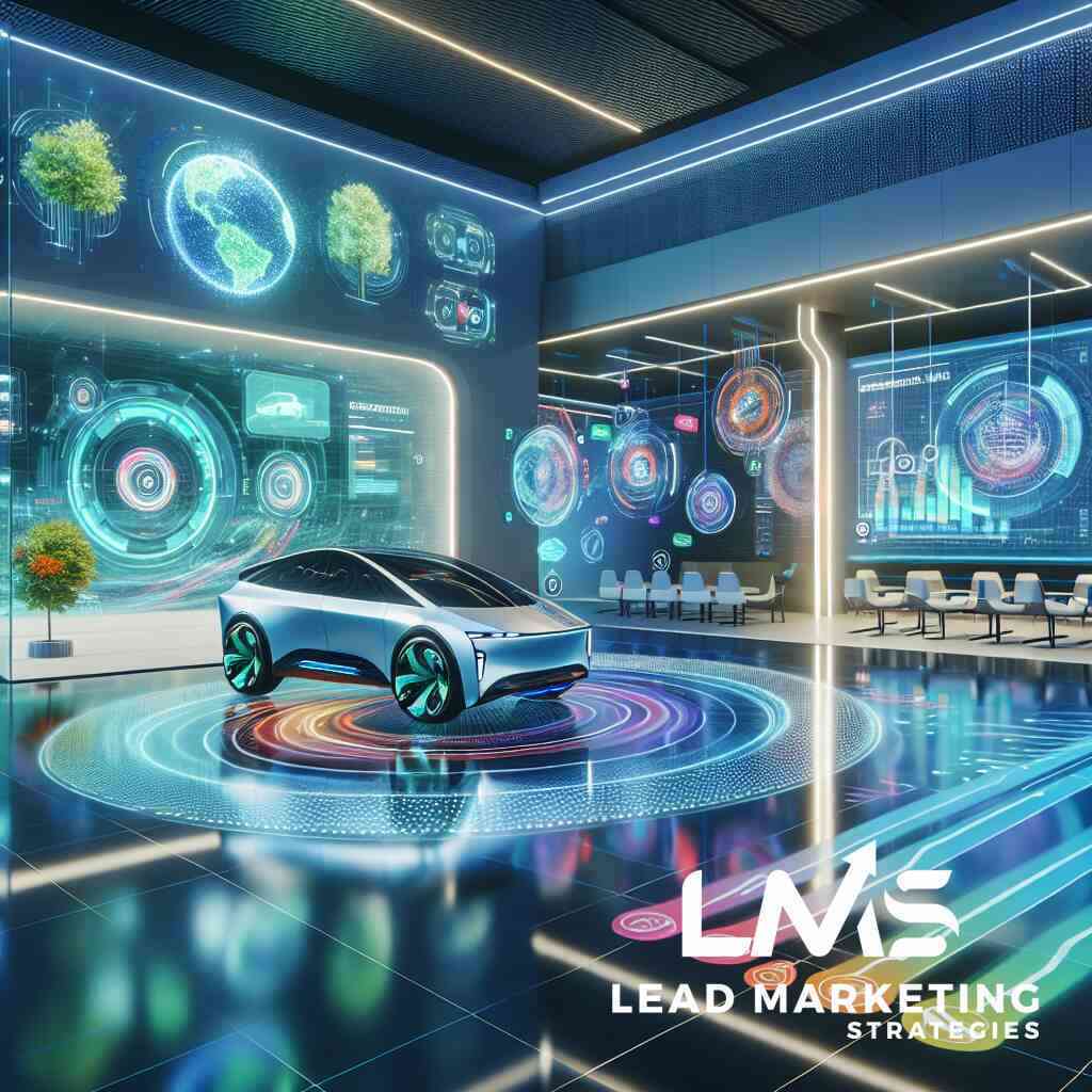 What Does Effective Auto Marketing Mean in 2025